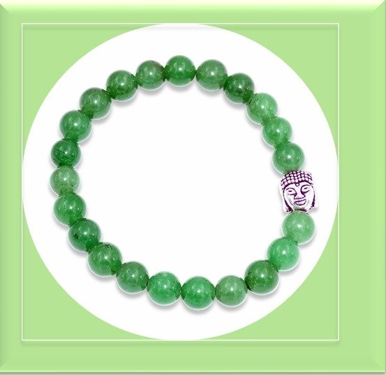 Green Aventurine