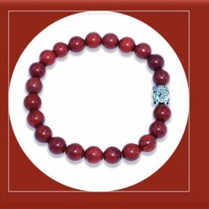 Red Jasper