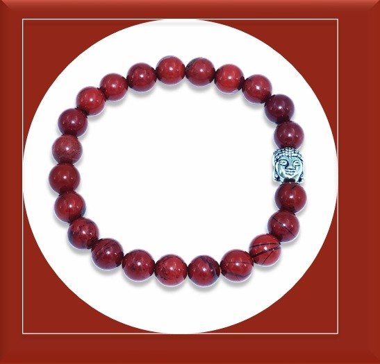 Red Jasper