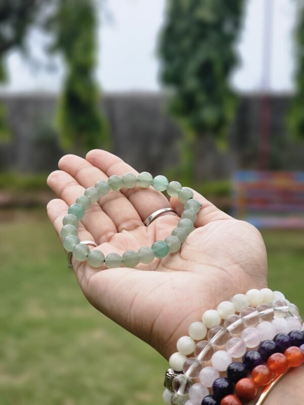 Green Aventurine